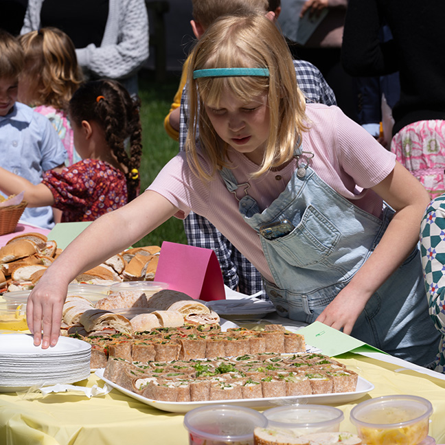 End of Year Picnic

 
